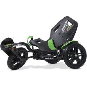 BERG Kart à pédales enfant Street-X Venom