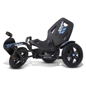 BERG Kart a pedales enfant Street-X Vibes