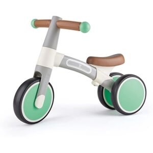 Hape Tricycle draisienne enfant mon premier, gris clair E0104