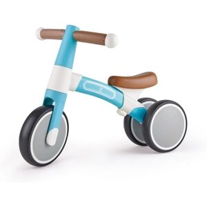 Hape Tricycle draisienne enfant mon premier, turquoise clair E8652