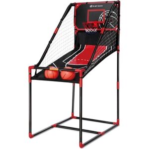 XTREM Toys and Sports Jeu d'arcade basket-ball enfant HEIMSPIEL Indoor