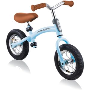 GLOBBER Draisienne enfant GO BIKE AIR 10 pouces, bleu pastel