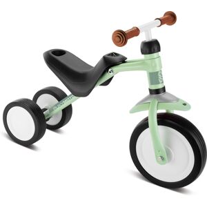 PUKY® Porteur draisienne enfant Pukymoto®, vert pastel 3042