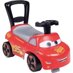 Smoby Porteur enfant auto Cars