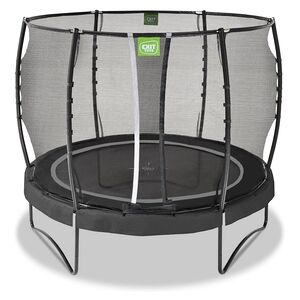 EXIT TOYS EXIT Trampoline a pieds Allure Premium noir ø 305 cm