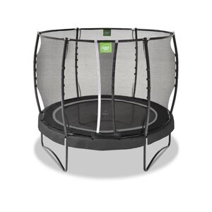 EXIT TOYS EXIT Trampoline à pieds Allure Premium noir ø 305 cm