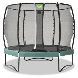 EXIT TOYS EXIT Trampoline a pieds Allure Premium vert ø 305 cm