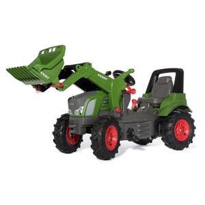 rolly toys Tracteur enfant pédales rollyFarmtrac Fendt 939 Vario pelle...