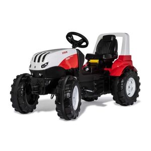 rolly toys Tracteur enfant pédales rollyFarmtrac Premium II Steyr