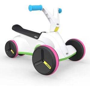 BERG Porteur enfant GO Twirl, multicolore