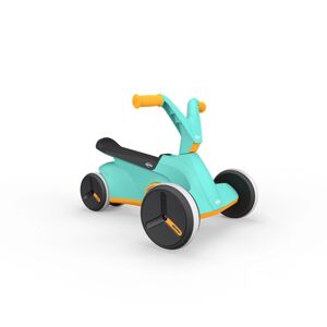 BERG Porteur enfant GO Twirl turquoise