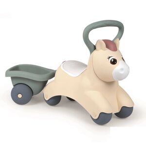 Smoby Little Porteur baby pony