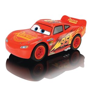 DICKIE Voiture radiocommandee Cars 3 Flash McQueen Turbo Racer