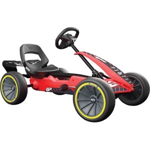 Kart à pédales enfant Reppy GP