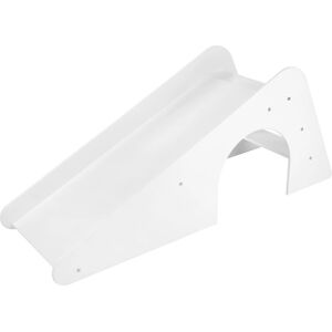 kindsgard Toboggan enfant klatreglidda bois blanc