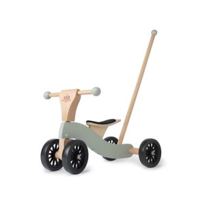 Kinderfeets® Porteur draisienne enfant Tiny Glider bois