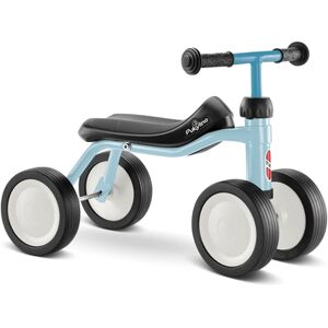 PUKY® Porteur draisienne enfant Pukylino®, bleu rétro