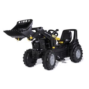 rolly toys Tracteur enfant à pédales rollyFarmtrac Premium II Deutz 8280 TTV...