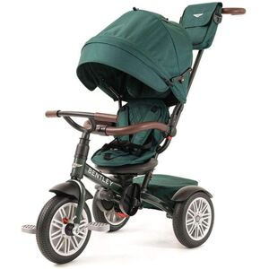 Bentley Tricycle evolutif 6en1, Spruce