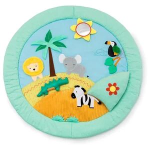 LITTLE BF Little Big Friends Tapis d'éveil jungle