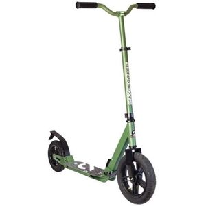 SIX DEGREES Trottinette enfant 2 roues évolutive aluminium tout-terrain...