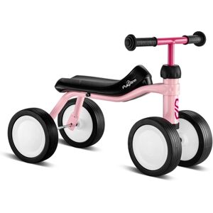 PUKY® Porteur draisienne enfant Pukylino®, rose retro