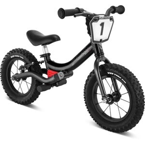 PUKY® Draisienne enfant LR TRAIL PRO midnight black