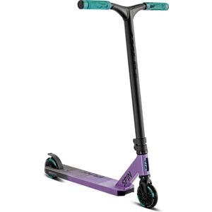 PUKY® Trottinette enfant 2 roues Spin, chilled purple