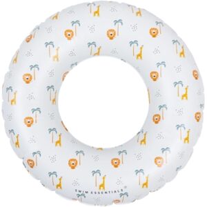 Swim Essentials Bouee de bain enfant Jungle Printed 55 cm