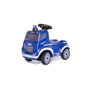 Rolly Toys rolly®toys Porteur enfant camion Ferbedo THW