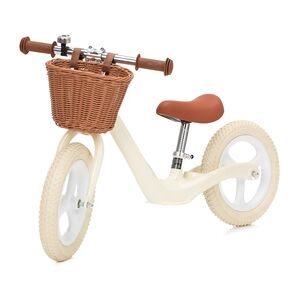 kindsgard Draisienne enfant sjovely beige