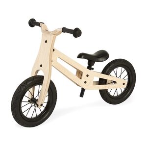 Pinolino Draisienne enfant Lotte bois naturel