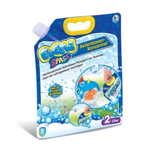 XTREM Toys and Sports BUBBLE SPASS - Concentre de bulles de savon 2
