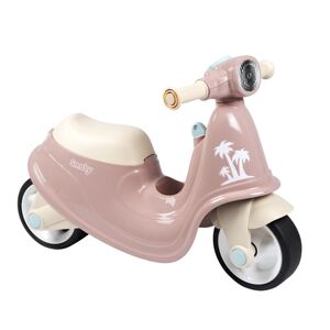 Smoby Scoot er Roue Rose