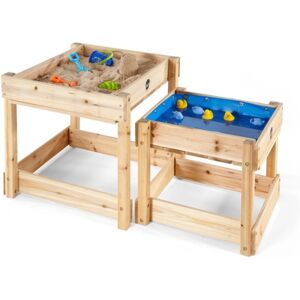 plum® Table enfant jeux d