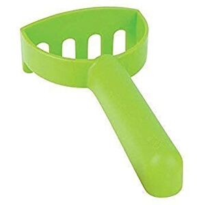 Hape Râteau Enfant Vert Jouet 18 mois et Plus Sans Phtalates & Résiste aux UV Découvrir, Manipuler, Expérimenter Jouet Pour la Plage & le Bac à Sable Jeu de Créativité & Divertissement - Publicité