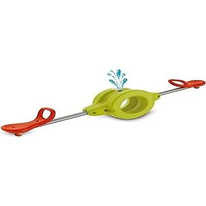 Aquaplay – Set Aventure - Circuit d'Eau - Jeu Plein Air Enfant - 2 Bateaux  + 2 Figurines - 8700001547 : : Jeux et Jouets