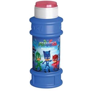 Dulcop - PJ Masks Pjmasks Bulles pyjamasques, 046975, Bleu, Produit Individuel - Publicité