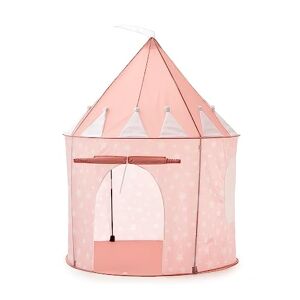 Enfants Tente Princesse Tente Filles Jouent Tente Cadeau Intérieur et  Extérieur pour les Garçons Filles pour Jouet de Jardin Maison 