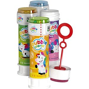 Dulcop - Bulles Licorne, 047815, Multicolore - Publicité