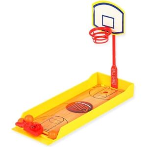 Ogquaton Chyuan Premium Qualité 1 Pc Drôle Bureau Basketball Mini Basketball Sport Jouets Finger Jeux De Conseil De Basket-Ball - Publicité