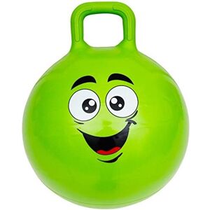 Ballon sauteur enfant saturne anneau pogo annee 80 pas cher