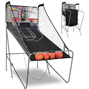 basket ball arcade - comparer les prix avec  - Publicité