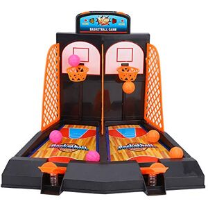 GOPLUS Jeu de Basket Pliable, Jeu de Basketball d'Arcade avec Compteur  Electronique, Cadre en Fer