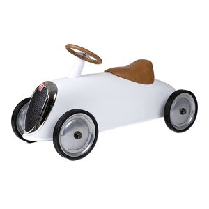 Baghera Maxi Porteur Enfant Blanc Blanc 38x90x41cm