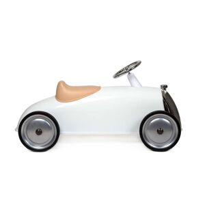 Baghera Maxi Porteur Enfant Blanc