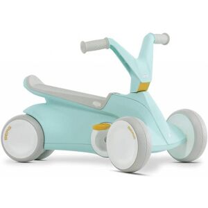 Berg Porteur évolutif tricycle vert Vert 65x44x45cm