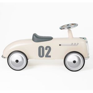 Baghera Porteur Enfant Beige