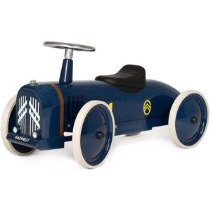 Baghera Porteur Enfant Citroën La Petite Rosalie Bleu 25x75x37cm