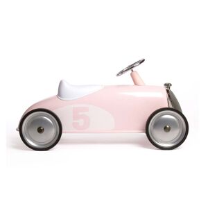 Baghera Maxi Porteur Enfant Rose Pale